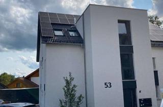 Wohnung mieten in Hauptstr. 53, 88699 Frickingen, Neue Wohnung mit Terrasse: stilvolle 3-Zimmer-Wohnung in Frickingen-Altheim