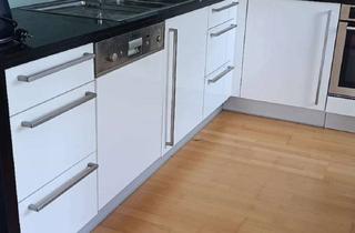 Wohnung mieten in 88696 Owingen, Attraktive 2-Zimmer-Erdgeschosswohnung mit gehobener Innenausstattung mit Wintergarten und EBK