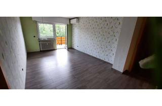 Wohnung mieten in 76661 Philippsburg, 4-ZKB-Wohnung mit EBK und Balkon in Philippsburg