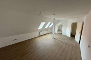 Wohnung mieten in Mindener Straße 15, 32361 Preußisch Oldendorf, Kernsaniert & sofort frei: 2-Zimmer-Wohnung mit 76 m² & Einbauküche im Herzen Preußisch Oldendorf