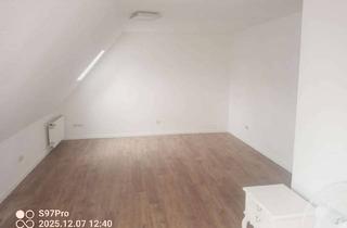 Wohnung mieten in Mindener Straße 15, 32361 Preußisch Oldendorf, Kernsaniert & sofort frei: 2-Zimmer-Wohnung - 76 m² im Herzen Preußisch Oldendorf