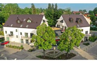 Wohnung mieten in Aufkirchner Str., 82335 Berg, Kleines, feines Apartment - sofort beziehbar
