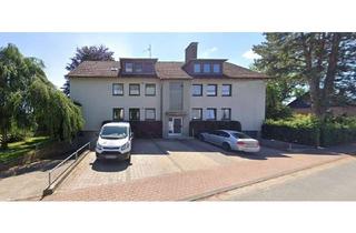 Wohnung mieten in 31840 Hessisch Oldendorf, Nette Dachgeschosswohnung - in ruhiger Lage nahe dem Zentrum