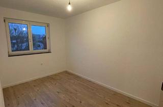 Wohnung mieten in Gartenstraße, 63628 Bad Soden-Salmünster, Gepflegte Wohnung mit drei Zimmern und Balkon in Bad Soden-Salmünster