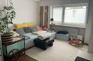 Wohnung mieten in 35418 Buseck, Attraktive 2-Zimmer-Wohnung – ruhig, hell und freundlich!