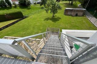 Wohnung mieten in 88489 Wain, Wunderschöne Maisonette Wohnung mit 5,5 Zimmer in ländlicher Umgebung