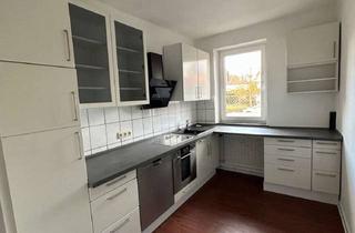 Wohnung mieten in Alte Hauptstraße 14, 34246 Vellmar, Moderne 3-Zimmer Wohnung mit Balkon und Einbauküche in Vellmar