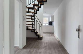 Wohnung mieten in 72141 Walddorfhäslach, Hochwertige 3-Zimmer-Maisonette-Wohnung mit zwei Bädern, Einbauküche und zwei Stellplätzen
