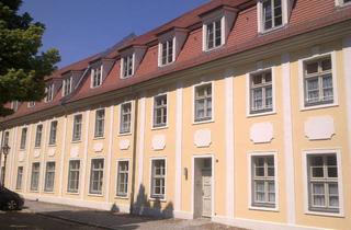 Wohnung mieten in Kirchplatz, 15926 Luckau, Ruhiges Wohnen in der Stadtmitte von Luckau