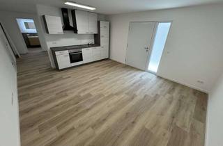 Wohnung mieten in Lindenstraße, 74831 Gundelsheim, Attraktive 2-Zimmer-Wohnung mit EBK (Neubau) in Gundelsheim-Obergriesheim
