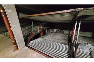 Garagen kaufen in 55122 Hartenberg/Münchfeld, Rar! - Tiefgaragenplatz in Uni-Nähe in der Richard-Schirrmann-Straße Mainz Hartenberg