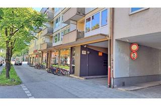 Garagen kaufen in 81549 Ramersdorf-Perlach, Tiefgarage als Investment