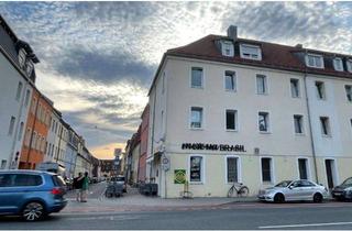 Gastronomiebetrieb mieten in Feldstraße 17, 91052 Erlangen, Gaststätte mit Pächterwohnung in Erlangen