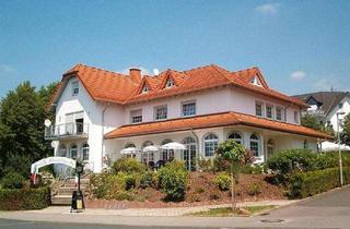 Gewerbeimmobilie kaufen in 65594 Runkel, Restaurant mit 3 Wohnungen, Biergarten und Terrasse, 1320qm Grundstück