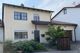 Haus kaufen in Ahornstr., 85469 Walpertskirchen, Reihenmittelhaus mit Wintergarten für die große Familie in 85469 Walpertskirchen