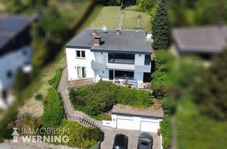 Haus kaufen in 53579 Erpel, Bestlage Erpel - Dreifamilienhaus mit freier Hauptwohnung