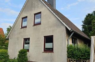 Einfamilienhaus kaufen in 24235 Laboe, FAMILIENTRAUM, SOLIDES EINFAMILIENHAUS, BALKON, GARAGE IN RUHIGER FELDRANDLAGE