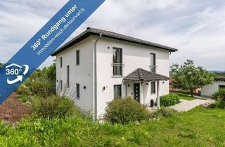Einfamilienhaus kaufen in 94121 Salzweg, Neuwertiges großzügiges Einfamilienhaus in Salzweg