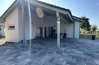 Haus kaufen in Schäplitz 5 b, 39579 Schäplitz, KfW 40 Haus - TRAUMHAFTE RANDLAGE❗️