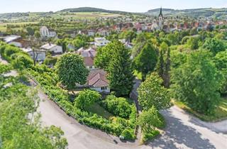 Haus kaufen in 78234 Engen, Großzügiges Grundstück mit Bungalow in bester Wohnlage zur sofortigen Übergabe