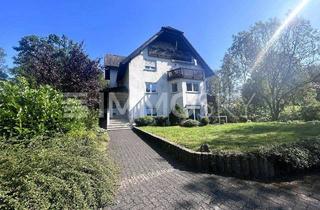 Mehrfamilienhaus kaufen in 51580 Reichshof, 4,3 Prozent Rendite! Attraktives Mehrfamilienhaus