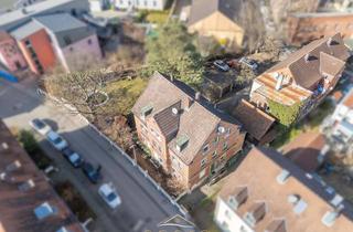 Mehrfamilienhaus kaufen in 91126 Schwabach, Zwei Mehrfamilienhäuser im Herzen von Schwabach