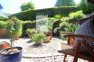 Haus kaufen in 77723 Gengenbach, Stilvolles Wohnhaus mit ELW, Wintergarten, mit mediterranem Garten bei Gengenbach