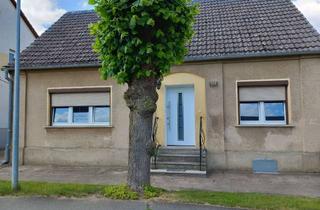 Haus kaufen in Lindenallee 37b, 16866 Gumtow, Zwischen Berlin und Hamburg - hier lässt es sich gut leben