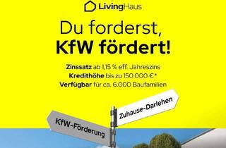 Haus kaufen in 14806 Bad Belzig, Raum für Nähe - 242 m² für zwei Familien, nachhaltig gebaut für gemeinsames Leben mit euren Liebsten