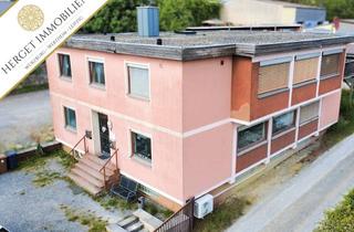 Haus kaufen in 97249 Eisingen, Wohn- und Gewerbeobjekt mit Potential