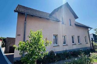 Haus kaufen in Papenweg 60, 39343 Beendorf, Zweifamilienhaus in ruhiger Lage!