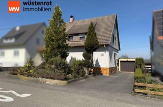 Haus kaufen in 78667 Villingendorf, „Villingendorfer Einfamilienperle“