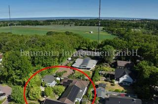 Einfamilienhaus kaufen in 27476 Cuxhaven, Einfamilienhaus mit Schwimmbad an der Nordsee - Wohnen, wo andere Urlaub machen - Cuxhaven/Sahlenbur