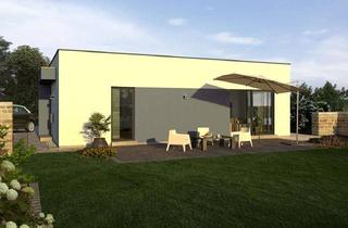 Haus kaufen in 54597 Habscheid, Das Unerwartete wohnt hier - dein individuelles Traumhaus, neu gedacht.