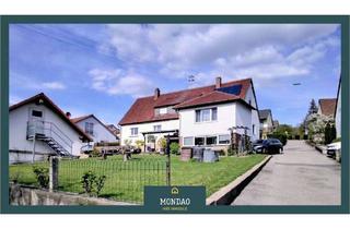 Haus kaufen in 97990 Weikersheim, Fairer Preis - Solide - ein Glücksfall!!!