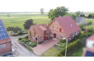 Bauernhaus kaufen in 32469 Petershagen, Modernisiertes Bauernhaus in Petershagen-Döhren