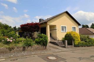 Einfamilienhaus kaufen in 66914 Waldmohr, Wohnen & Vermieten in Waldmohr – Stilvolles Einfamilienhaus mit separater Einliegerwohnung