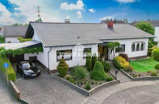 Einfamilienhaus kaufen in 76761 Rülzheim, Charmantes Einfamilienhaus mit gepflegtem Außenbereich in Rülzheim
