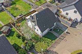 Einfamilienhaus kaufen in 52428 Jülich, Nur noch einziehen; Freistehendes Einfamilienhaus in Jülich-Güsten!