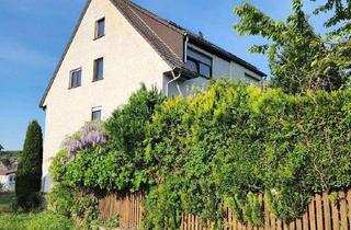 Haus kaufen in 61137 Schöneck, ! 3 - Familienhaus (DHH) Wohnen direkt am Feldrand in guter Wohnlage von Schöneck-Kilianstädten