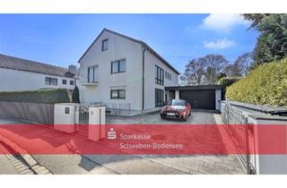 Villa kaufen in 86161 Spickel, Gepflegte Villa im Spickel mit großem Garten!