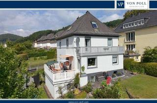 Haus kaufen in 35216 Biedenkopf, Klassische & Charmante Immobilie in Biedenkopf!