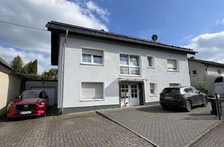 Einfamilienhaus kaufen in 51588 Nümbrecht, Willkommen in Ihrem neuen freistehenden Einfamilienhaus in zentraler Lage von Nümbrecht!