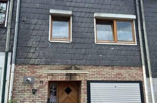 Reihenhaus kaufen in 42899 Lüttringhausen, Großzügig! Gepflegt! Gute Wohnlage! Top Reihenhaus in Remscheid