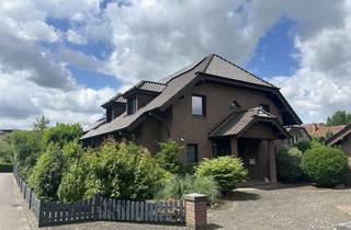 Villa kaufen in 41812 Erkelenz, Energieeffiziente Villa (A+) – Ruhe & Natur mitten im Zentrum von Erkelenz