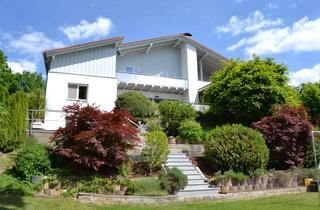 Haus kaufen in 94496 Ortenburg, Exklusives Wohnhaus mit traumhafter Aussichtslage in Ortenburg