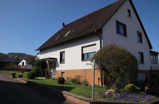 Haus kaufen in 37649 Heinsen, Freistehendes Haus in ruhiger Wohnlage in Heinsen mit großem Garten
