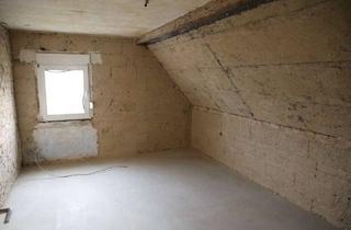 Einfamilienhaus kaufen in Gartenstrasse, 67280 Ebertsheim, Sanierungsbedürftiges Einfamilienhaus mit großzügigem Garten aus privaten Gründen zu verkaufen