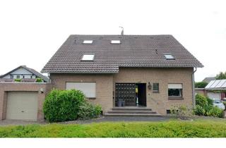 Haus kaufen in Wacholderweg, 46459 Rees, Gepflegtes Ein- oder Zweifamilienhaus in Top-Wohnlage in Rees-Haldern