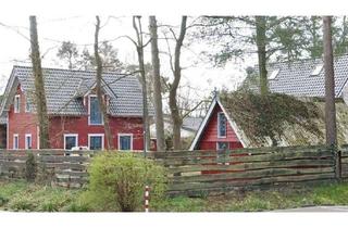 Haus mieten in 21220 Seevetal, Kleiner Schwedenhof in Maschen-Horst